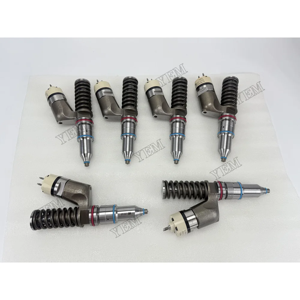 Injector 235-1401 for Caterpillar C15 Replacement Engine Parts