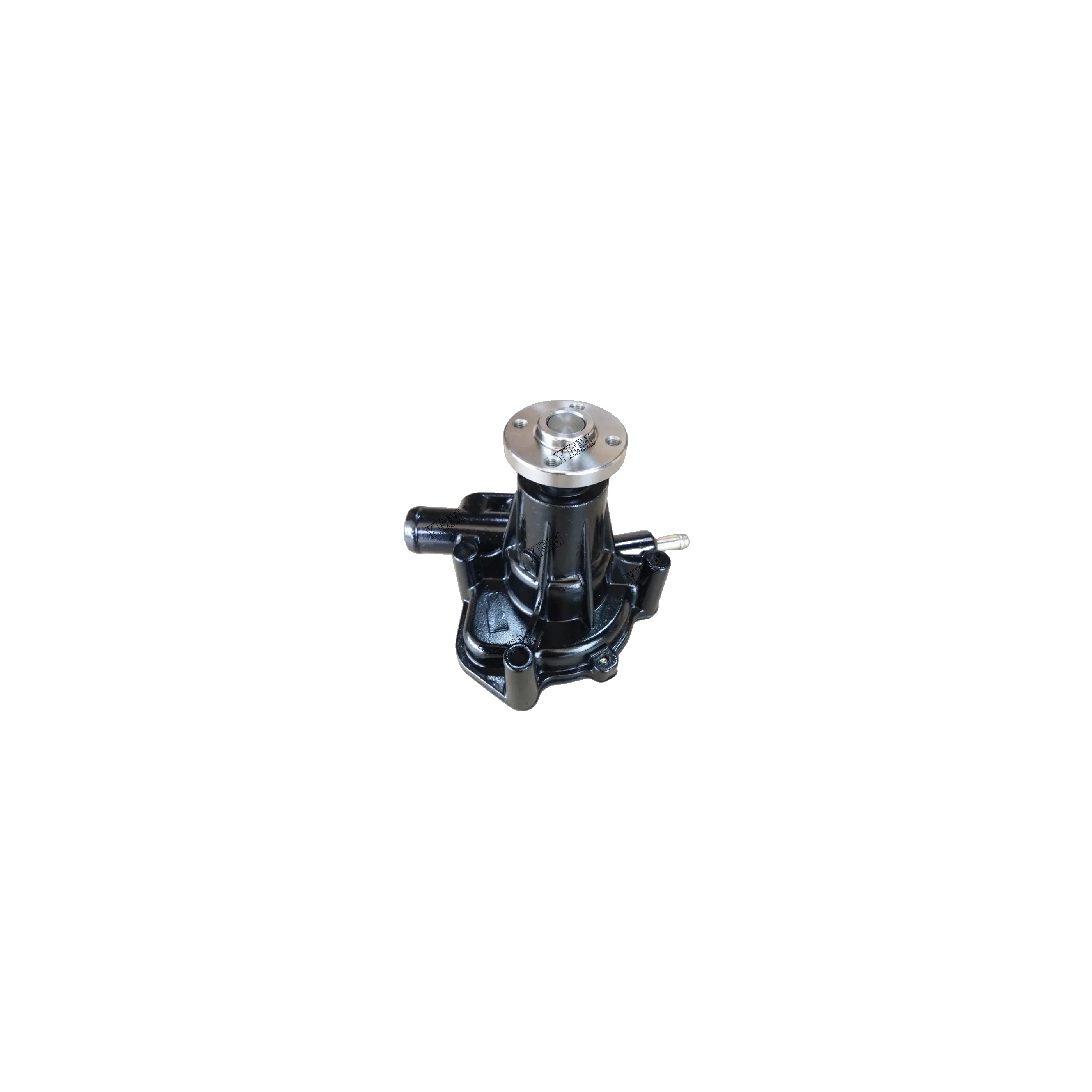 For Yanmar Forklift 4TNE88 4TNV88 Water Pump 129002-42004 YM129002-42004 for Komatsu Heavy Duty Engine Parts