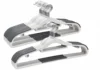 White/Light Gray+Dark Gray/White+Gray