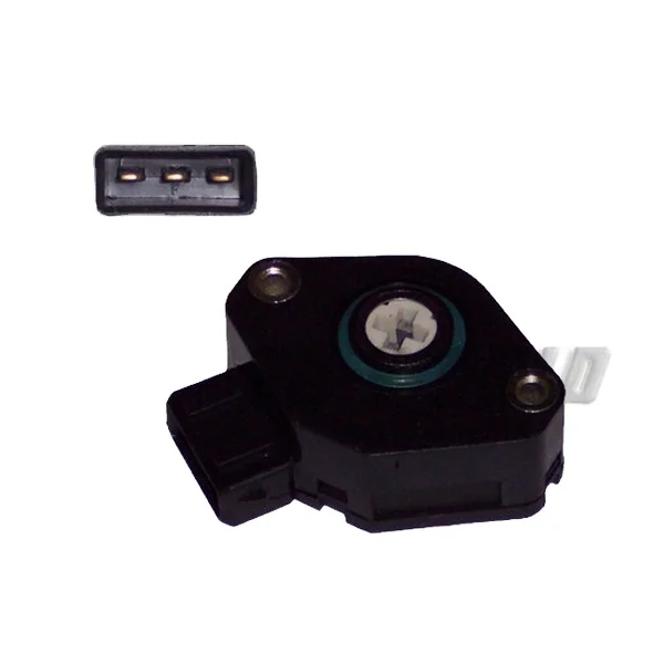 throttle position sensor vw passat