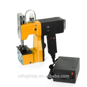 Economical Portable Bag Closer Hand Held Sewing Machine