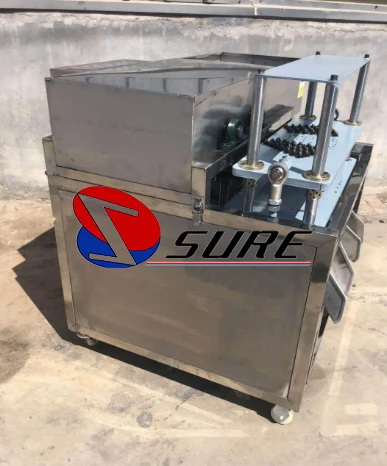 Olive Pitting Machine Dates Pitting Machine Cherry Pitting Machine on Sale