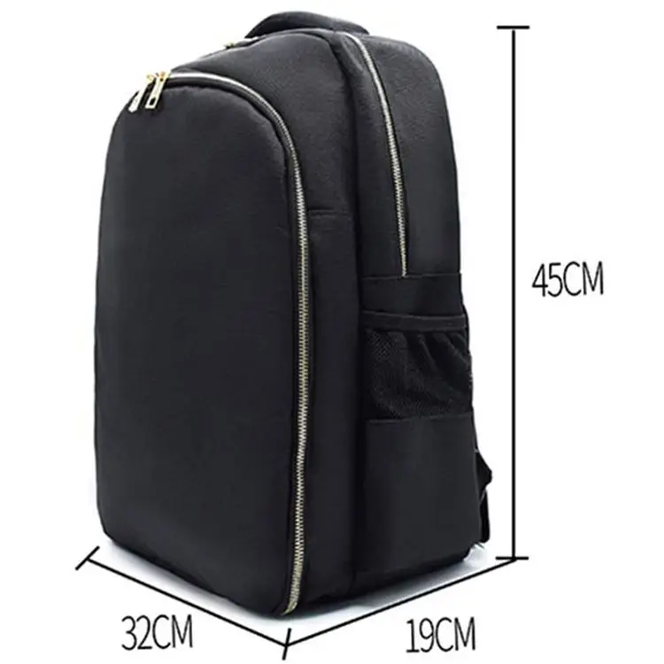 Free Sample Multipurpose Barber Tool Backpack  Bag Makeup Backpack Suit for Your Hairdressing Kit