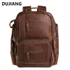 6597 Crazy Horse Leather Brown