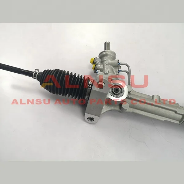 Auto Part Steering Rack Steering Gear Box for MINI COOPER LHD 32106770661