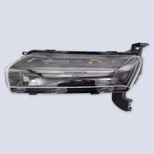 FRONT FOG LAMP LIGHT ...