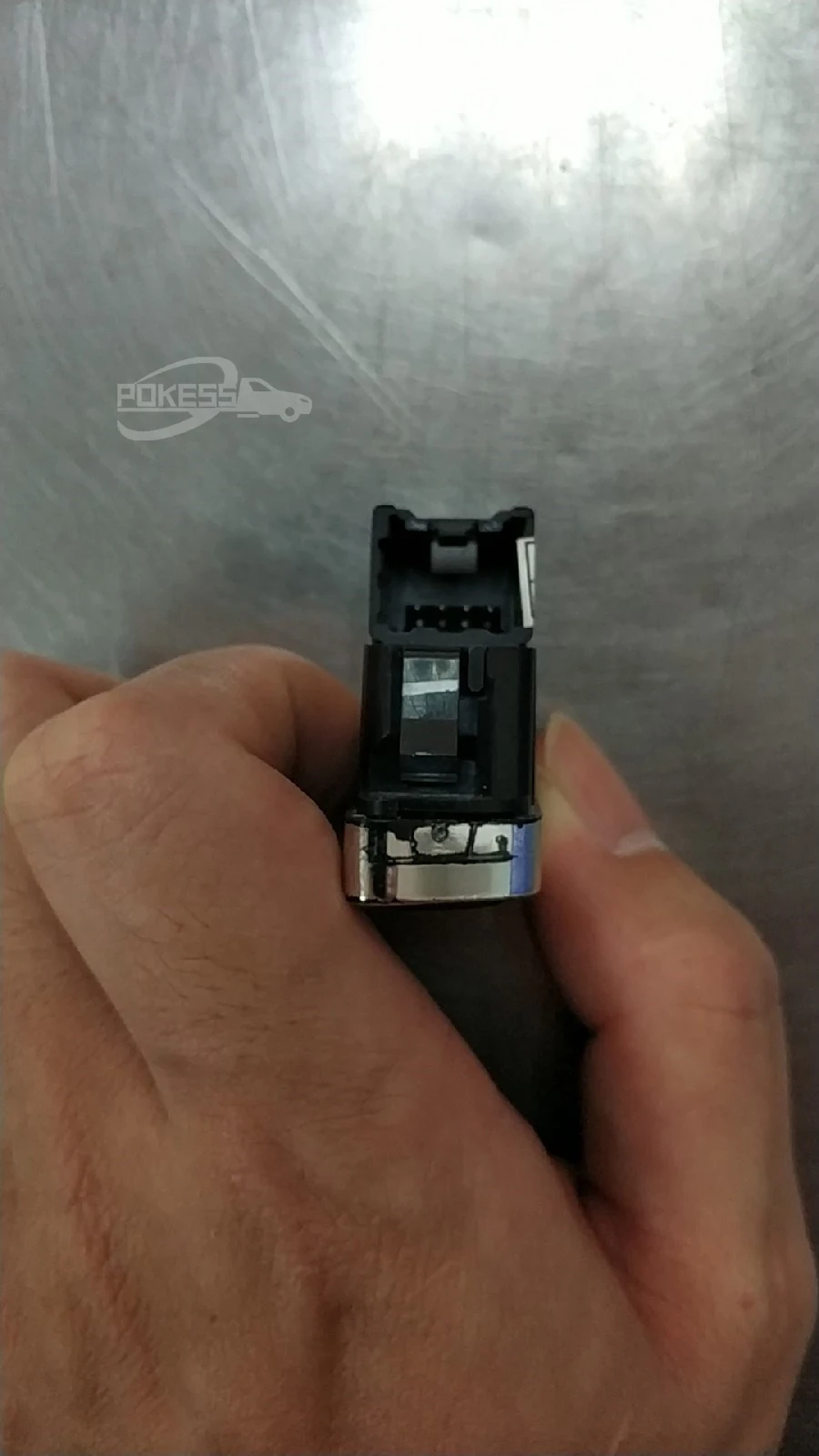 Factory Outlet High Quality Door Lock Switch OEM BB5T14017CC3JA6 for ... — 6
