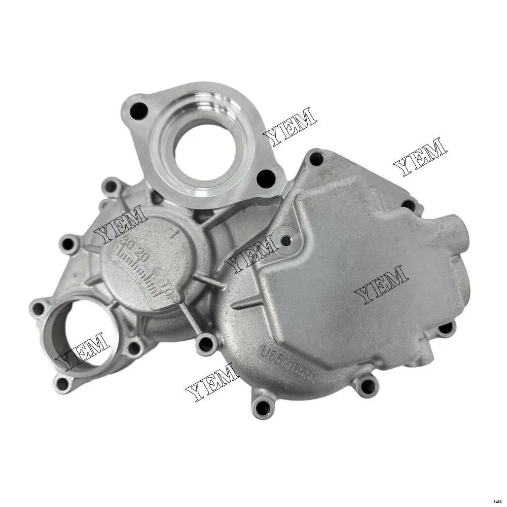 403A-11 Timing Cover U65116551 for Perkins