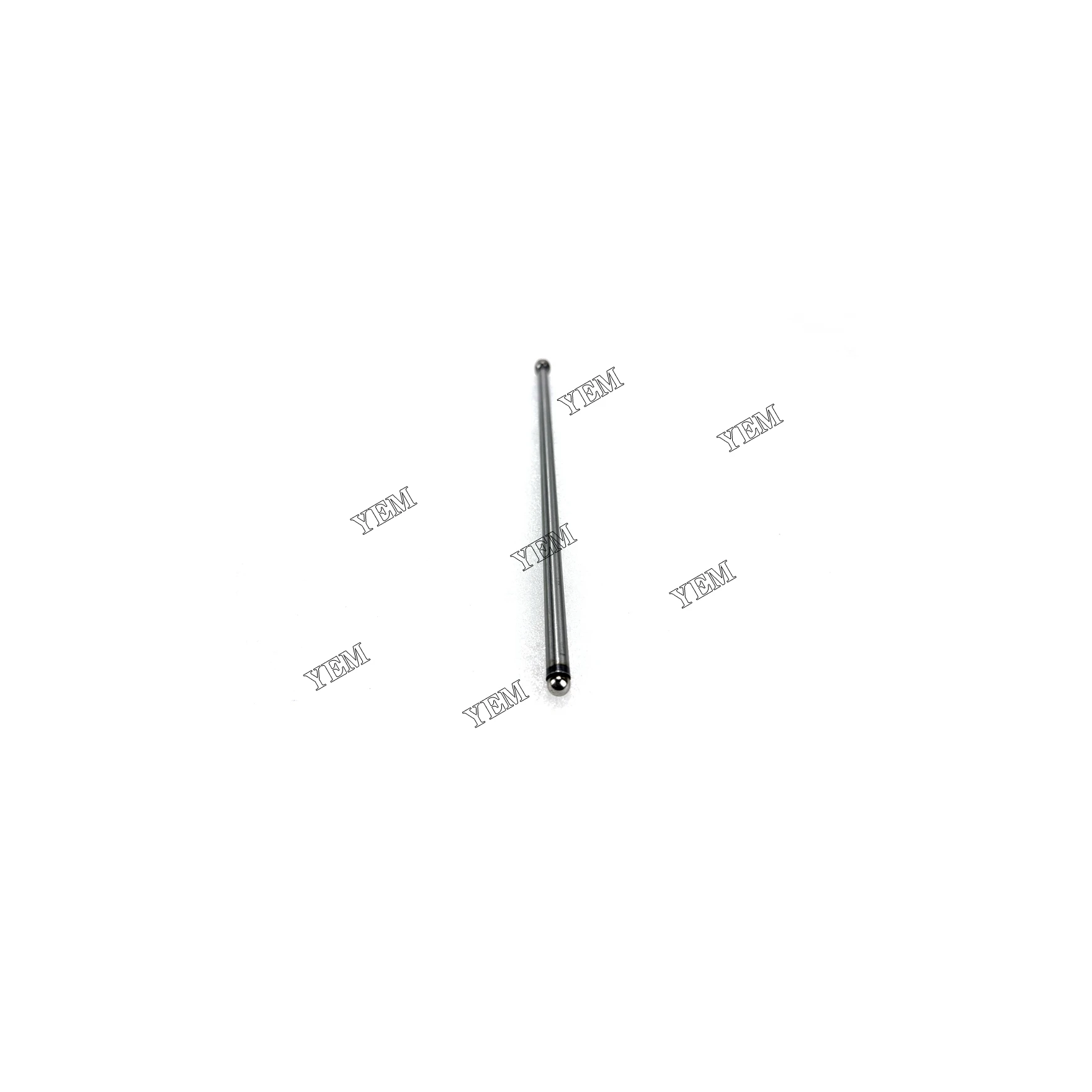 For Doosan DB58 Valve Push Rod 1-12575036-0 Engine Parts Factory