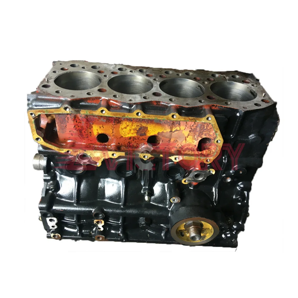 Kit de reconstrucción para motor Mitsubishi S4S S4S-DT S4S-Z263SD S4S