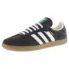 Marrone scuro/Bianco sporco/Gomma 4