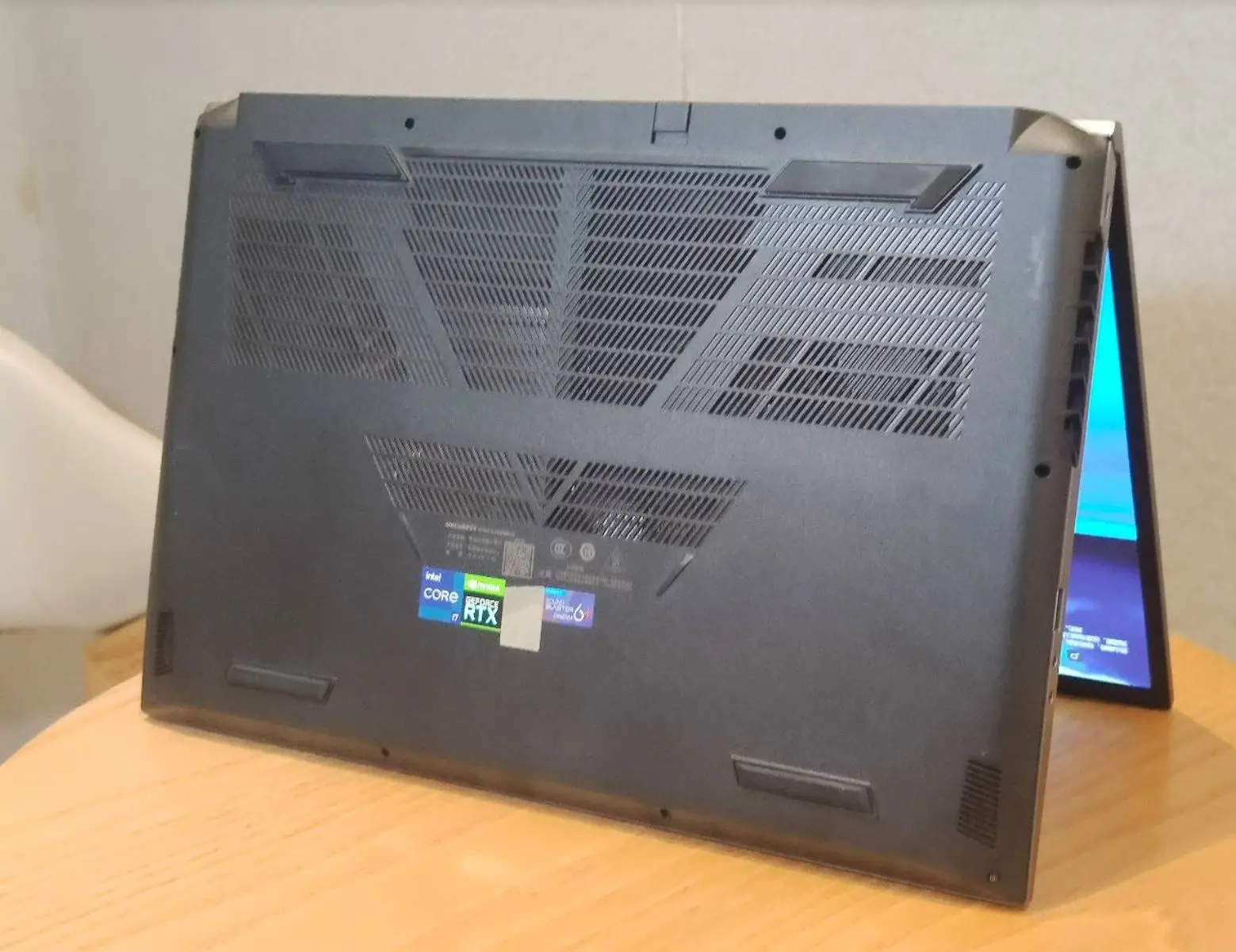 Mechrevo Aurora Pro 2023 Gaming Laptop I7-12650H, RTX 4060/4070 