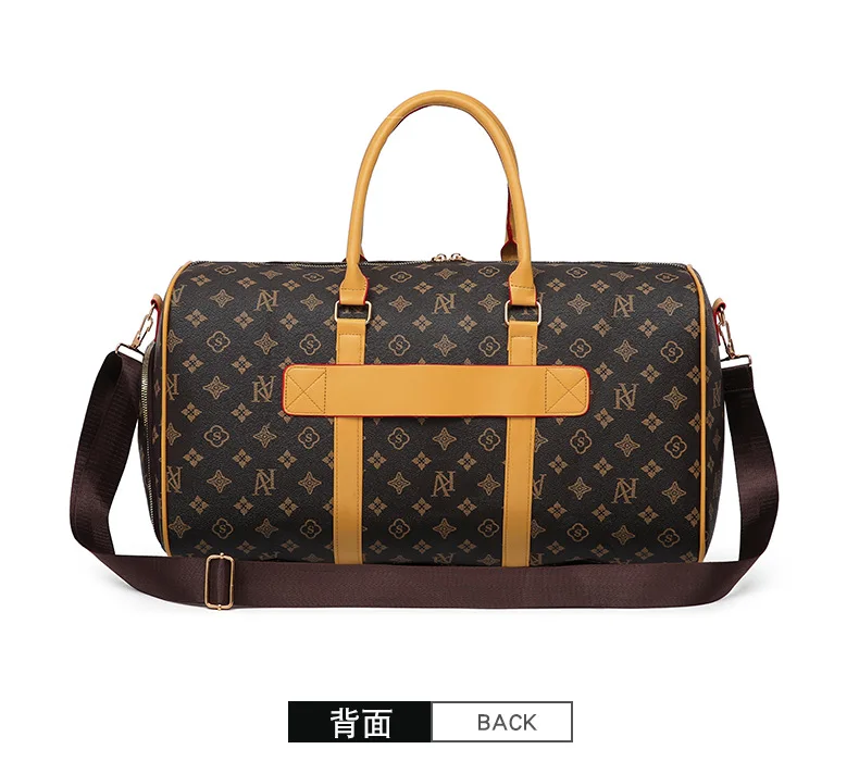 Designer Handbags Famous Brands Large-capacity Women's Handbags Fashion Luxury Handbags for Women Printing Women's Shoulder Bags