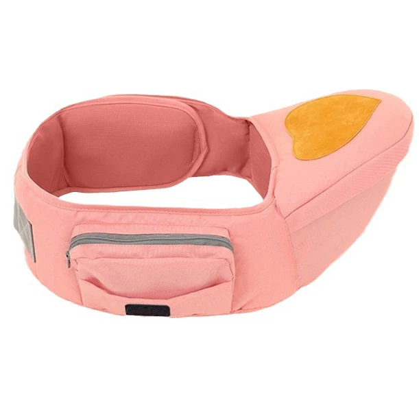 Adjustable Waistband Toddler Infant Carrier Newborn Baby Hip Carrier