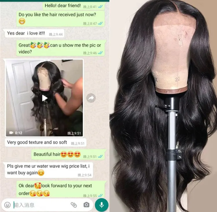 Wholesale Cheap Natural For Black Women Jewish Wig Kosher Fringe