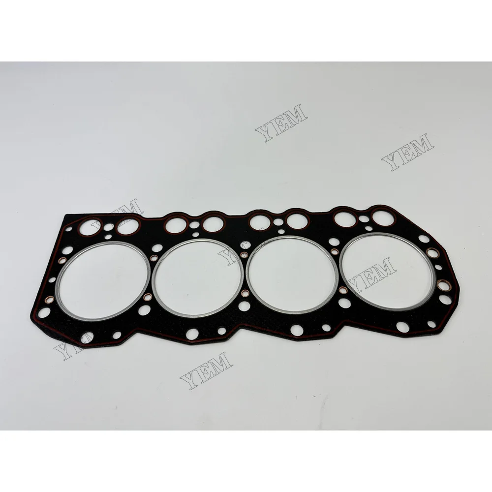 Head Gasket for Deutz CA498-12 Heavy Equipment Engine Parts