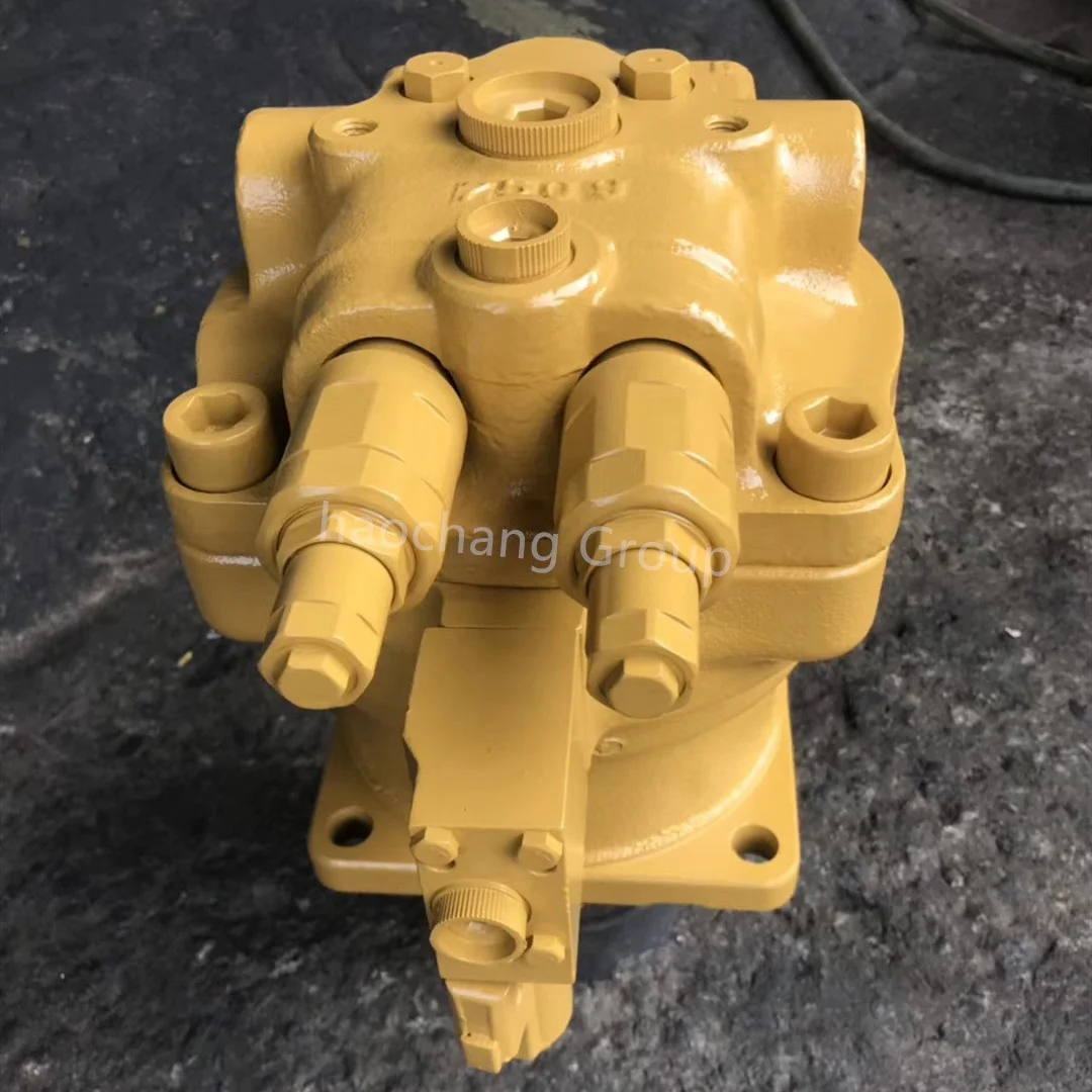 325BL 325B 330B excavator swing device 1077054 E325 325 swing 