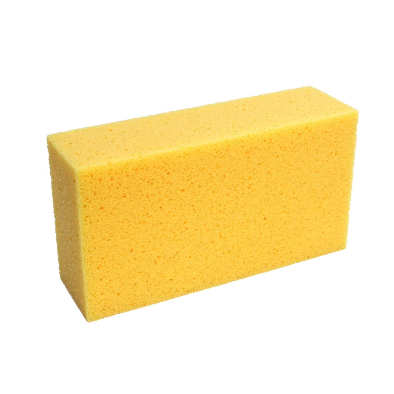 Customizable Compression Packaging Cleaning Sponge Suitable for Various Types of Dirty Surfaces