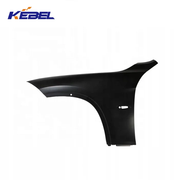 KEBEL Auto dijelovi za karoseriju sav novi vrhunski kvaliteta prednji blatobran 41002993155 OEM 41002993156 krilo za BMW X1 E84 10-15