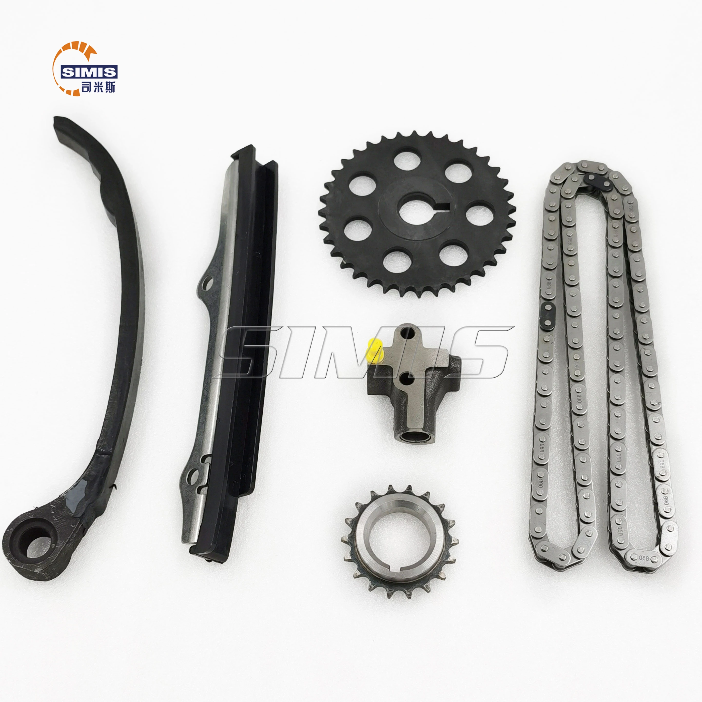 Simis Parts Used For Nissan Ka24e Timing Chain Kit 2.4l Buy Used For Nissan Timing Chain Kit 2