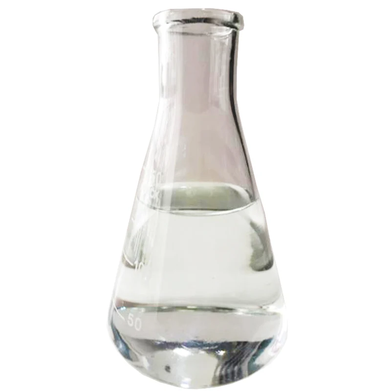 Colorless clear Liquid Emulsifier Solvent Diethylene Glycol Monobenzyl Ether CAS 2050-25-1