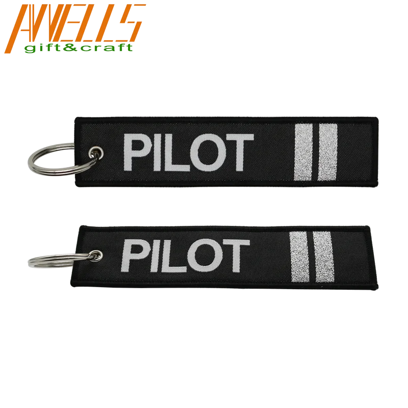 レア❗️エミレーツ航空 CA・パイロット キーホルダー 旧モデル 3種類