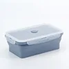 Blue [1200ML lunch box]