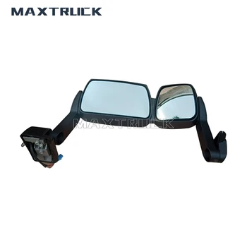 Truck Body Parts Rear View Mirror LH 504150526 RH 504150527 For IV 