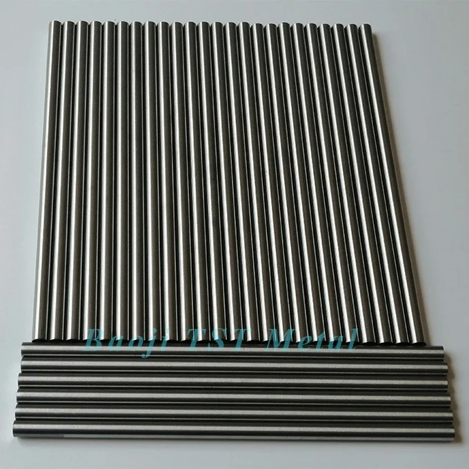 Price of 1kg Titanium bar