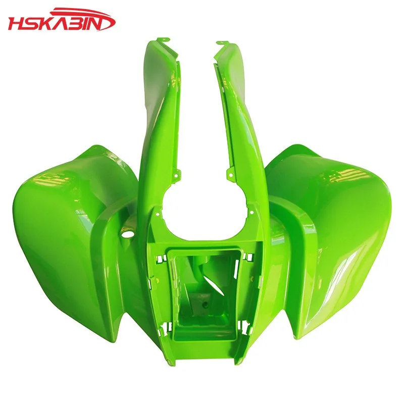 KB Beach Bike ATV Off-road 4-Wheel Motorcycle Replacement Parts with Big Dinosaur Housing Plastic Design New 1 Year Warranty - Image 2