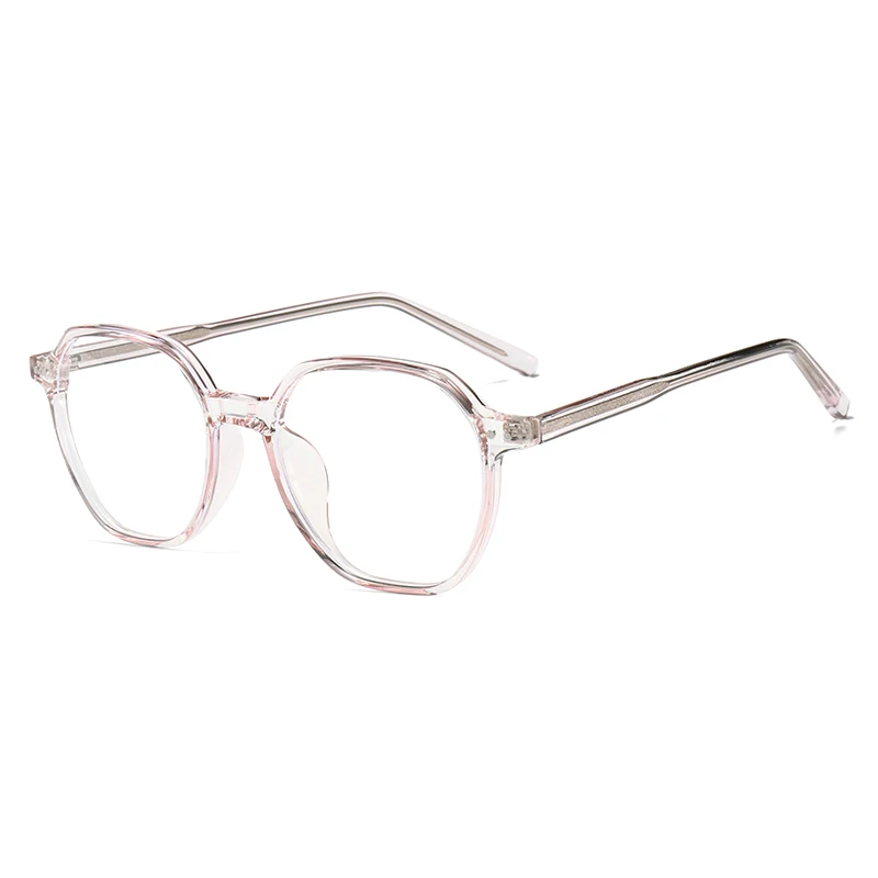 17170 High Quality Cat Eye Spring Hinge Computer Cp Glasses Optical Frame Retro Eyeglasses Glasses Frames