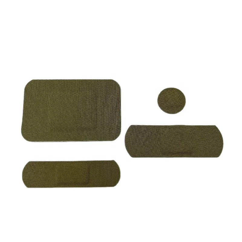 Wholesale Medical Supplies Manufacturer Biodegradable Bamboo Bandages