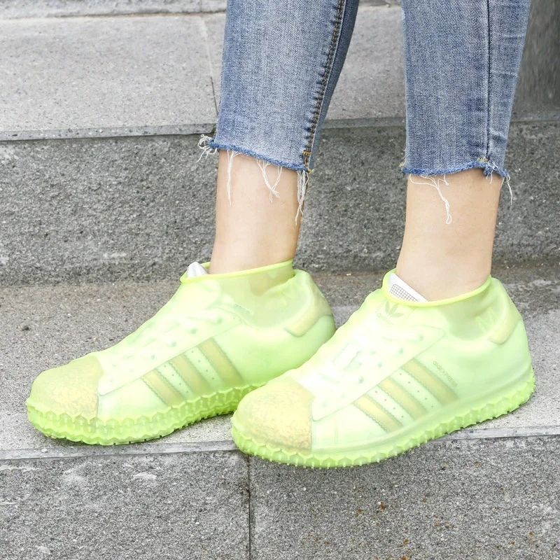 10 Migliori Copriscarpe Impermeabili Per Esterni In Italia - Foto 12