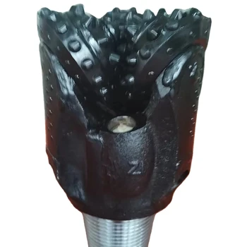 2024 New Factory Release Discounted 152.4mm IADC517 Rock Bit Drill  Oil Well Water Well Geothermal Well Mining Drilling