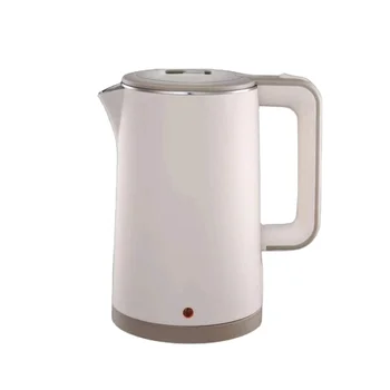 1.8L electric coffee kettle 360 Degree Rotational Base hotel electric kettle household cordless electric kettle 220V Bollitore