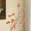 Grandes couleurs d'automne (1 tige, 12 fleurs)