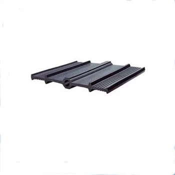 Black Pvc Rubber Water Stoppers, For Construction, Size: 6