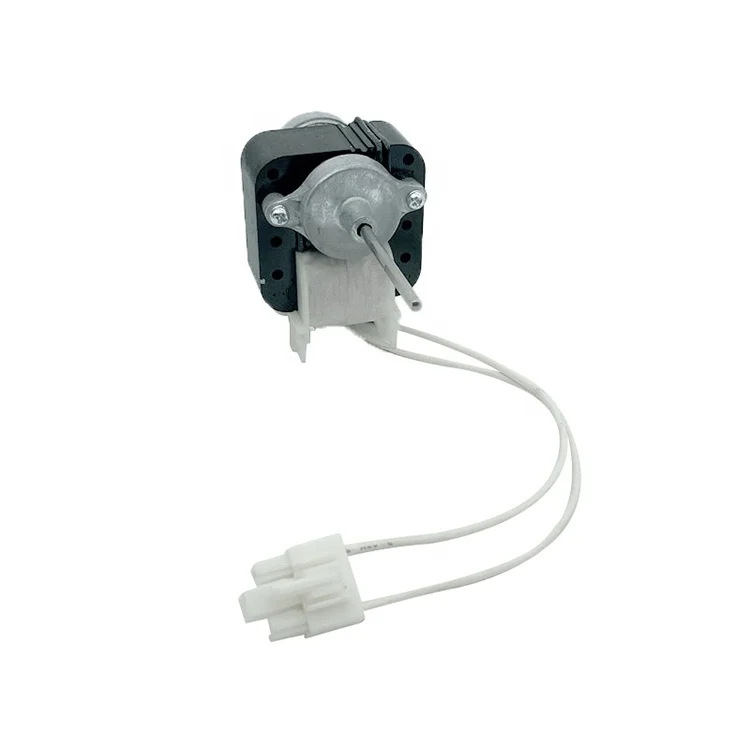 Sinocool 4680JB1026F Shaded Pole Induction Motor Refrigerator Fan Motor