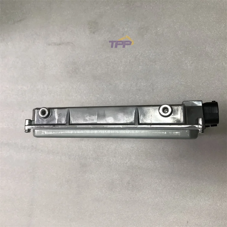Excavator Spare Parts 24V Controller ECU 8-98126068-2 1047
