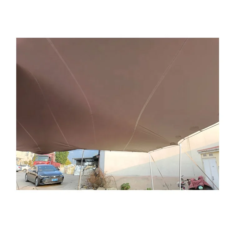 100 Seater 10m Length 14m Width Waterproof UV Resistant Four-Season Marquee Stretch Tent Outdoor with Aluminum Alloy Poles