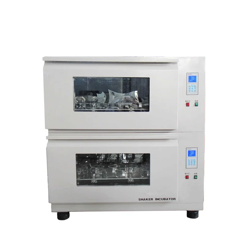 biological incubator laboratory shaking incubated carbon dioxide