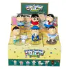 12 boxes/ 6 pieces box