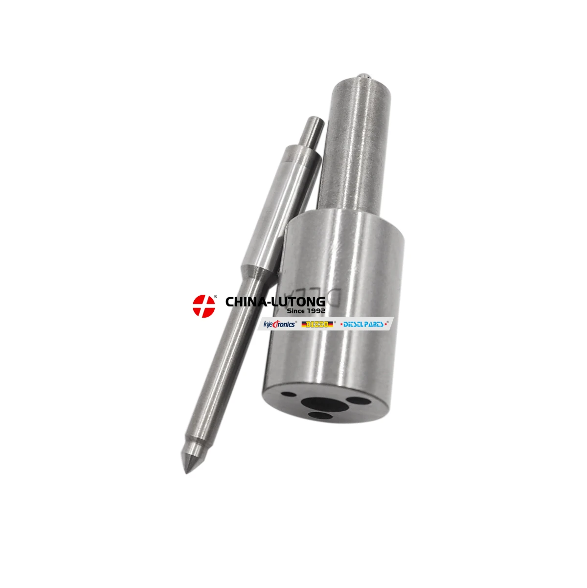 DLLA157SN848 Fuel Injector Nozzle Tips for MITSUBISHI Fuso