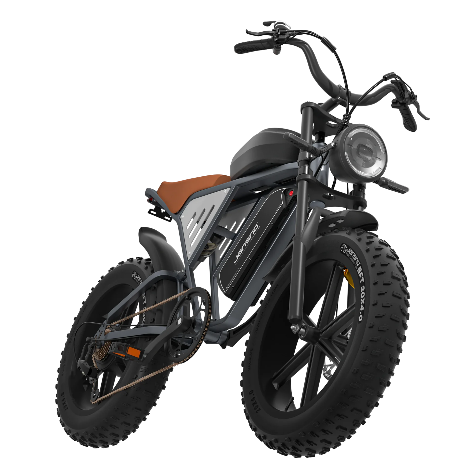 Mountain Bike Harley Davidson Electric Bike Concepts 48V 750W