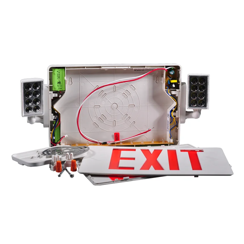 FEITUO ul Led Emergency Exit Lamp Emergency Light Price