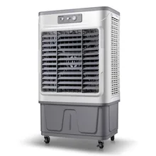 Low Noise 220V Air, Cooler 30L Water Tank, Industrial Portable Air Conditioner/