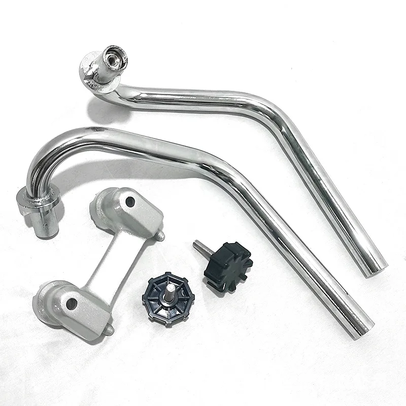 Monkey Bike Handlebar Handle Bar Clamp For Honda Z50 Z50j Monkey Dax