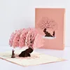 Peach blossoms