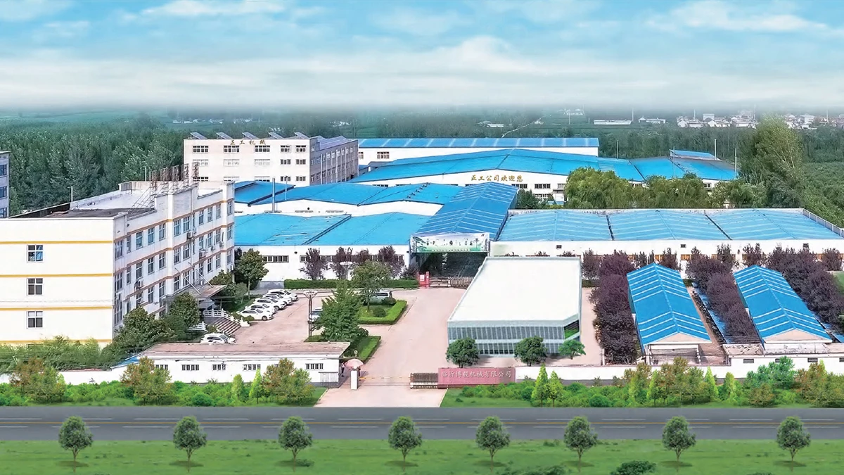 Linyi Boyi Tools Co., Ltd.