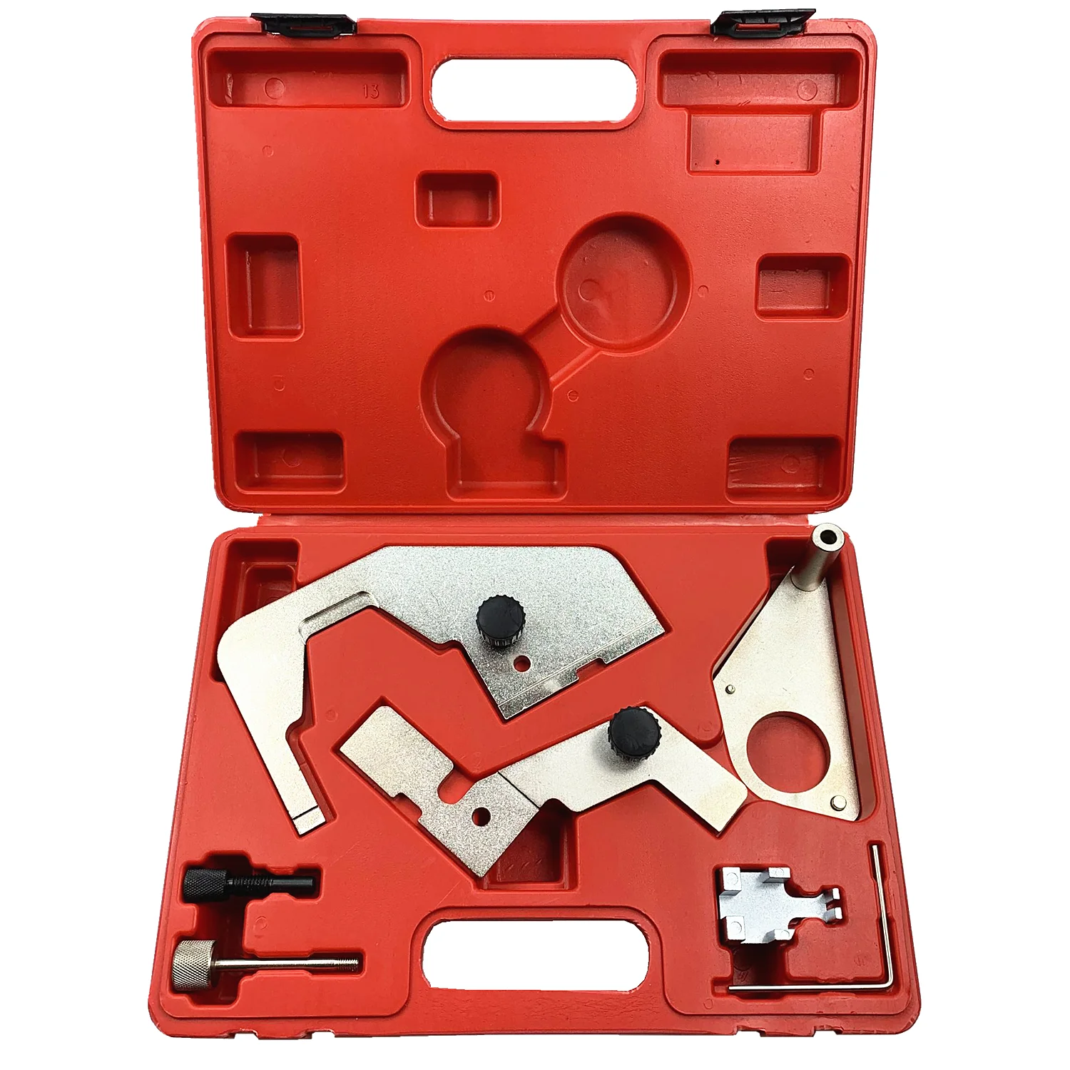 NEILSEN Tools Ford Timing Locking Tool Set Eco Boost SCTi & Ti-VCT NEW ct4434 